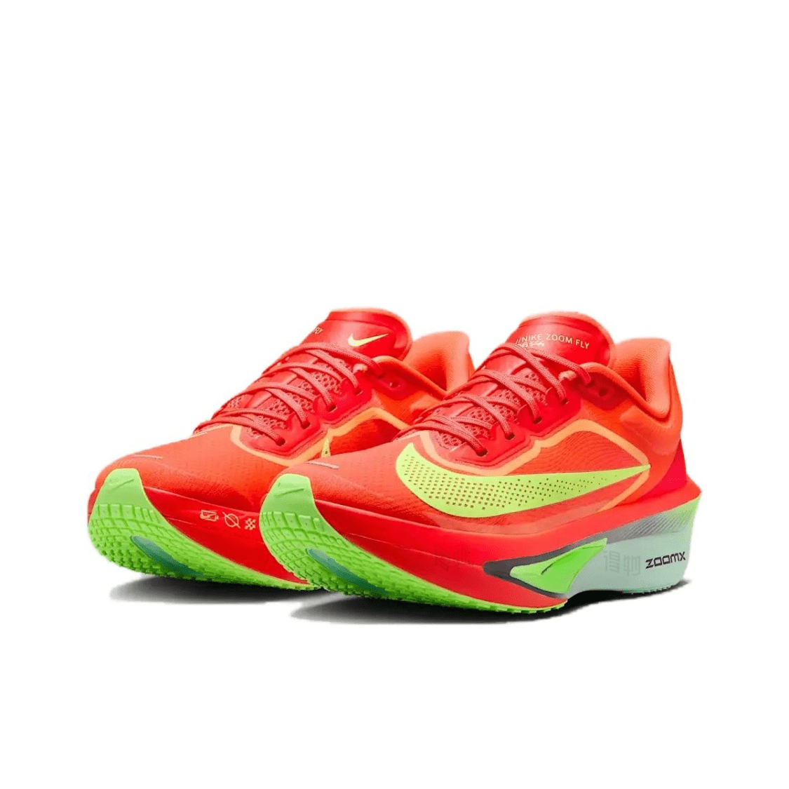 รองเท้าวิ่งบนถนนสำหรับผู้หญิง  - Women Shoes Zoom บทวิจารณ์และราคา