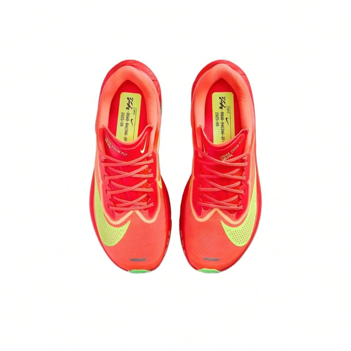 รองเท้าวิ่งบนถนนสำหรับผู้หญิง  - Women Shoes Zoom บทวิจารณ์และราคา