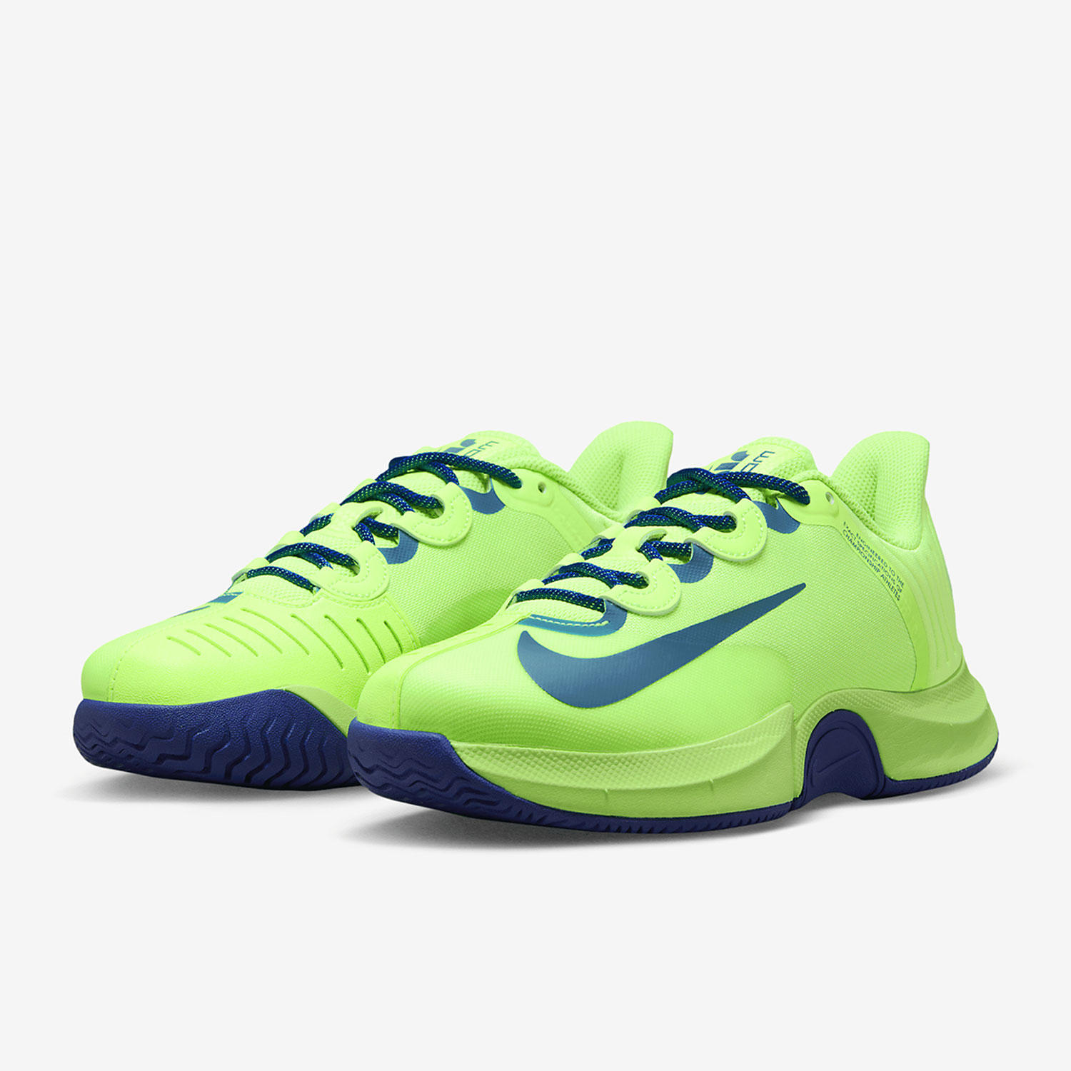 รองเท้าเทนนิสผู้หญิงไนกี้ แท้  - Women Shoes Zoom บทวิจารณ์และราคา