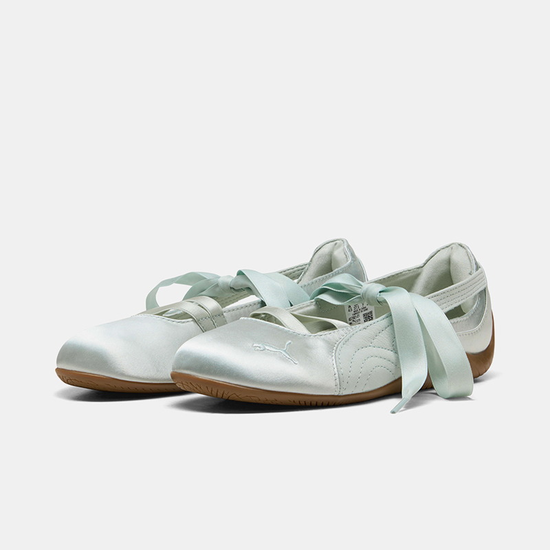 รองเท้าลำลองสำหรับผู้หญิง Puma - Women'S Shoes Puma Speedcat บทวิจารณ์และราคา