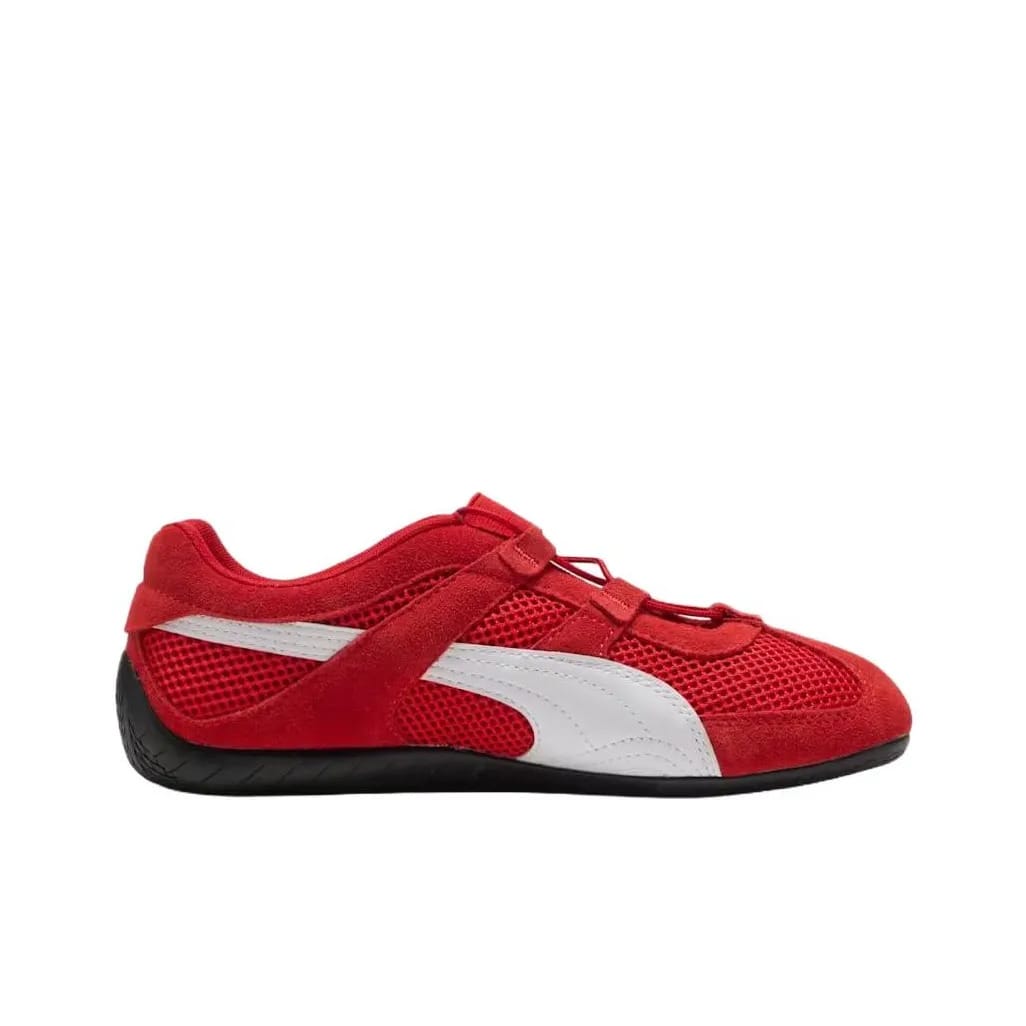 รองเท้าลำลอง PUMA Speedcat Go  - Women'S Shoes Puma Speedcat บทวิจารณ์และราคา