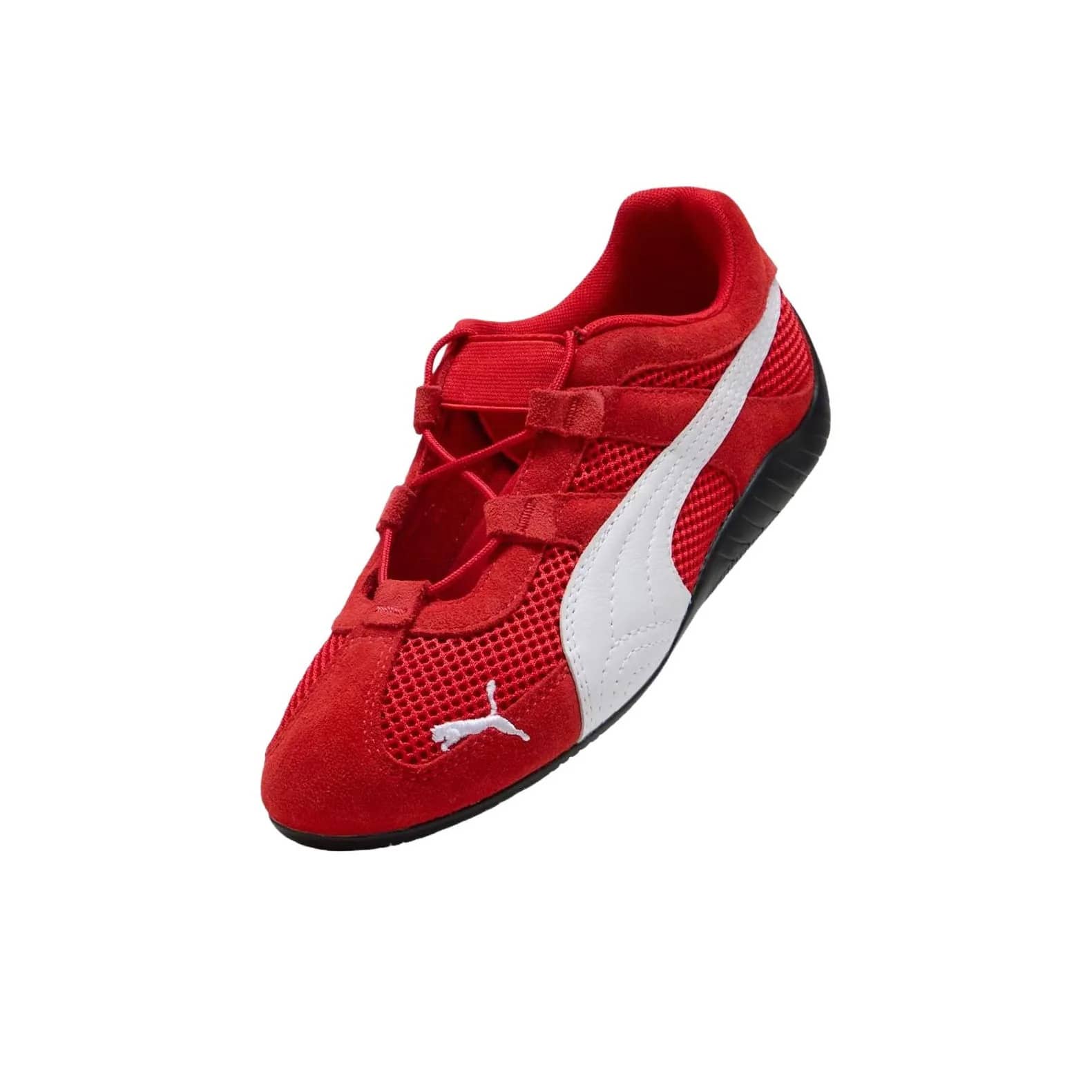 รองเท้าลำลอง PUMA Speedcat Go  - Women'S Shoes Puma Speedcat บทวิจารณ์และราคา
