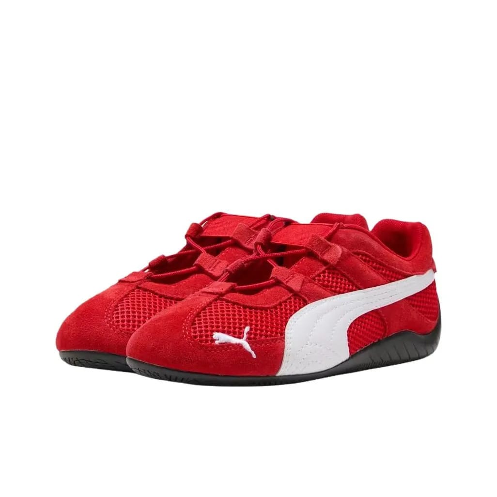 รองเท้าลำลอง PUMA Speedcat Go  - Women'S Shoes Puma Speedcat บทวิจารณ์และราคา
