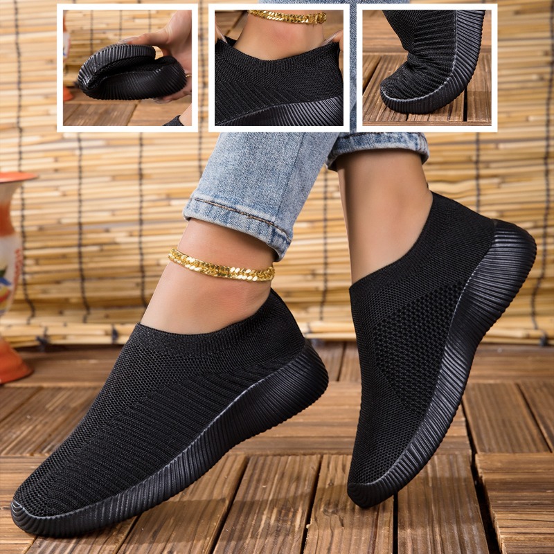 รองเท้าผ้าใบผู้หญิง ระบายอากาศ - Women Shoes Store บทวิจารณ์และราคา