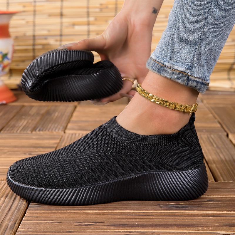 รองเท้าผ้าใบผู้หญิง ระบายอากาศ - Women Shoes Store บทวิจารณ์และราคา