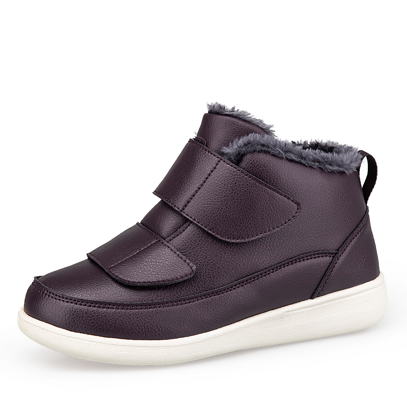 รองเท้าบูทหิมะสำหรับผู้หญิง ฤด - Women'S Shoes Extra Wide บทวิจารณ์และราคา