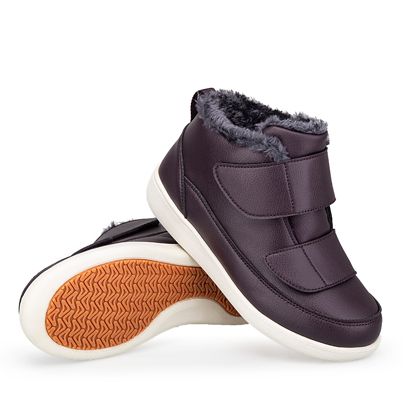 รองเท้าบูทหิมะสำหรับผู้หญิง ฤด - Women'S Shoes Extra Wide บทวิจารณ์และราคา