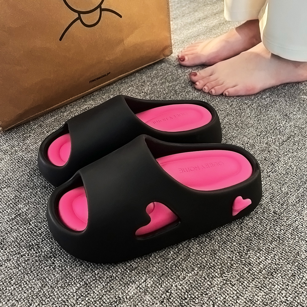 รองเท้าแตะผู้หญิงแบบสวม พื้นหน - Women'S Shoes Cloud บทวิจารณ์และราคา