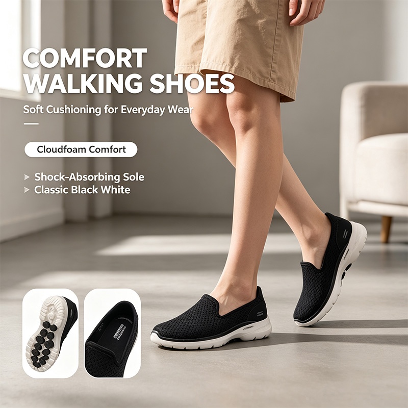 รองเท้า Skechers Original Go W - Women Shoes Zoom บทวิจารณ์และราคา