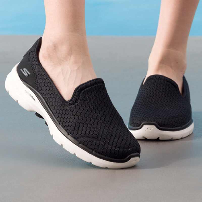 รองเท้า Skechers Original Go W - Women Shoes Zoom บทวิจารณ์และราคา