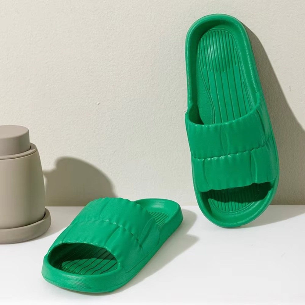รองเท้าแตะแฟชั่น EVA พื้นนุ่มก - Women'S Shoes Cloud บทวิจารณ์และราคา