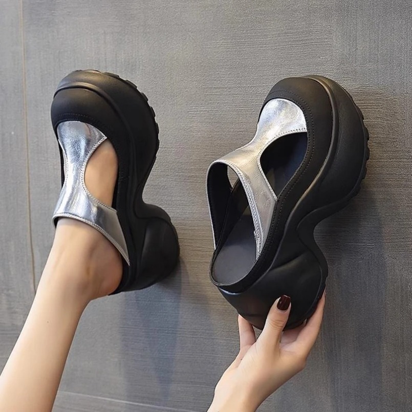 รองเท้าแตะผู้หญิงแบบสวมใส่ในบ้ - Women'S Shoes Cloud บทวิจารณ์และราคา