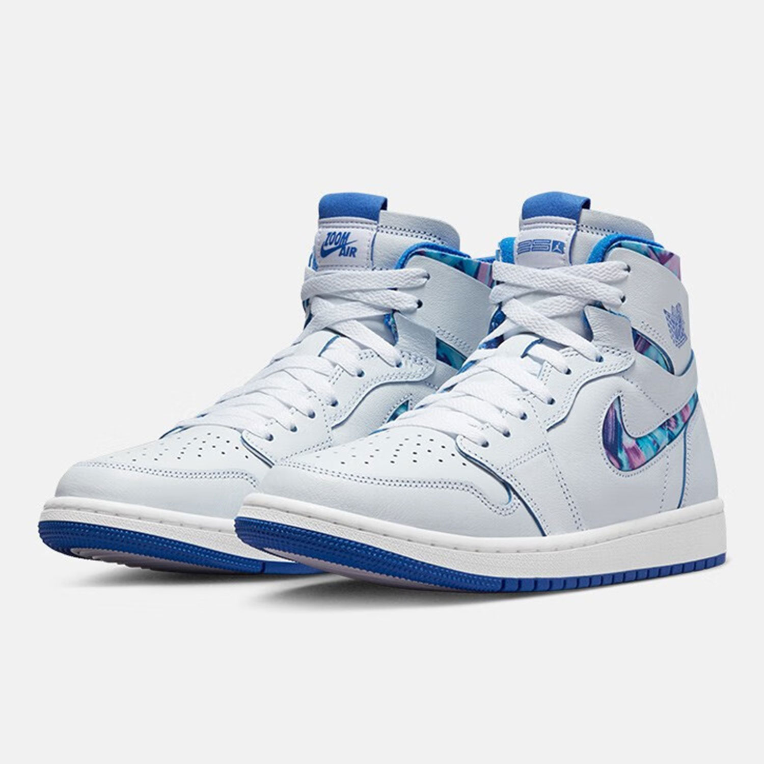 รองเท้าผ้าใบผู้หญิง Nike Air J - Women Shoes Zoom บทวิจารณ์และราคา
