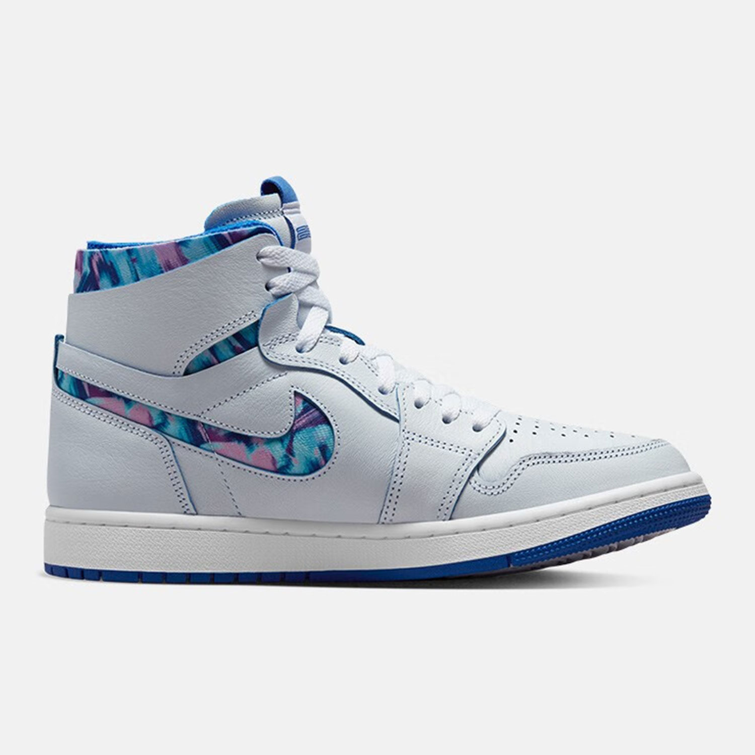 รองเท้าผ้าใบผู้หญิง Nike Air J - Women Shoes Zoom บทวิจารณ์และราคา
