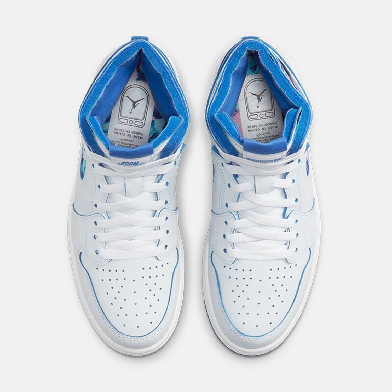 รองเท้าผ้าใบผู้หญิง Nike Air J - Women Shoes Zoom บทวิจารณ์และราคา