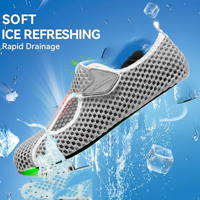 รองเท้าลุยน้ำแบบกว้างพิเศษ แห้ - Women'S Shoes Extra Wide บทวิจารณ์และราคา