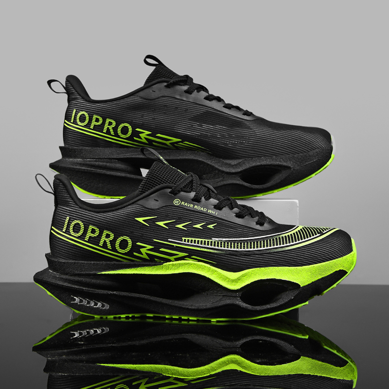 รองเท้าวิ่งผู้ชาย พื้นคาร์บอน  - Women Shoes Zoom บทวิจารณ์และราคา