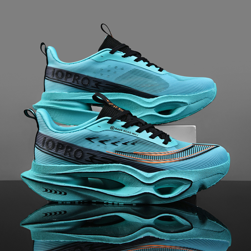 รองเท้าวิ่งผู้ชาย พื้นคาร์บอน  - Women Shoes Zoom บทวิจารณ์และราคา