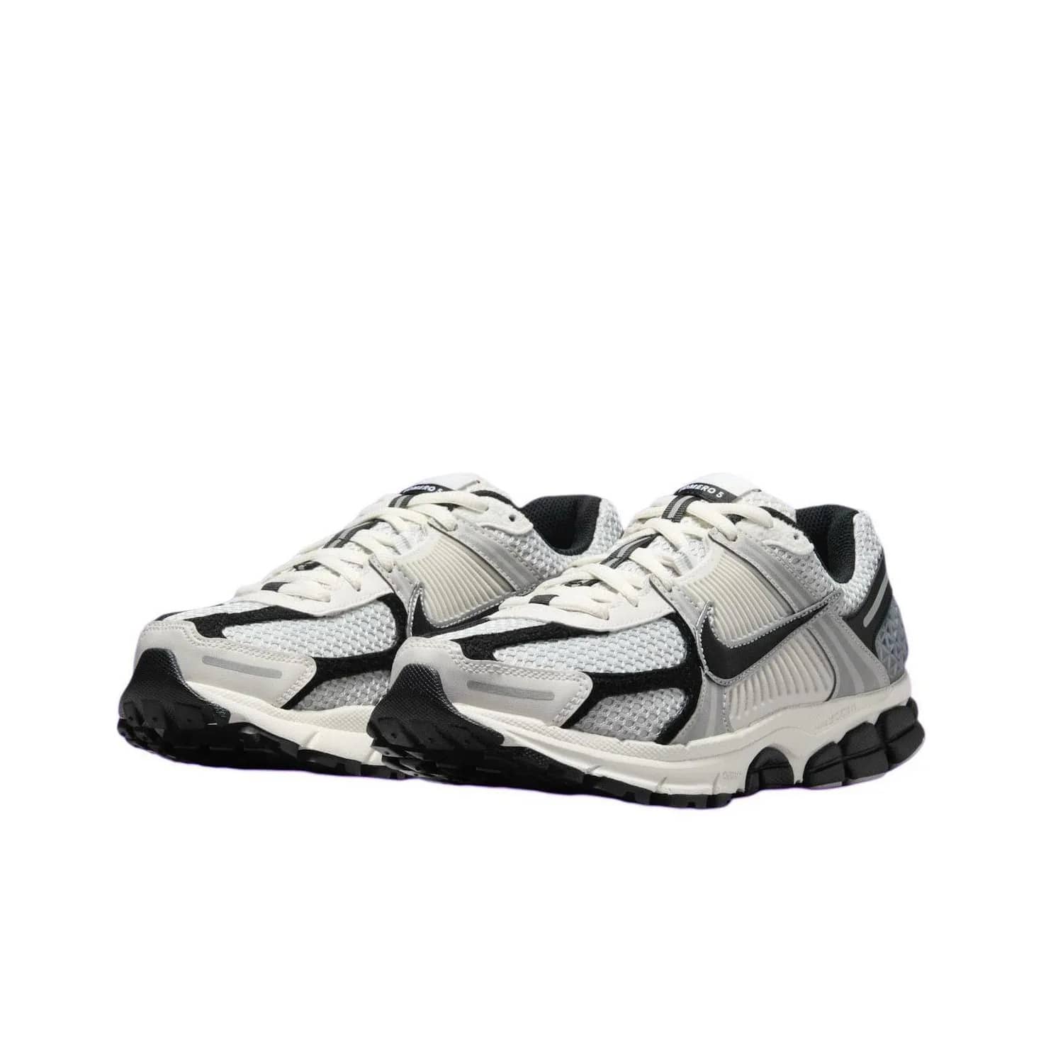 รองเท้าวิ่ง Nike Zoom Vomero 5 - Women Shoes Zoom บทวิจารณ์และราคา