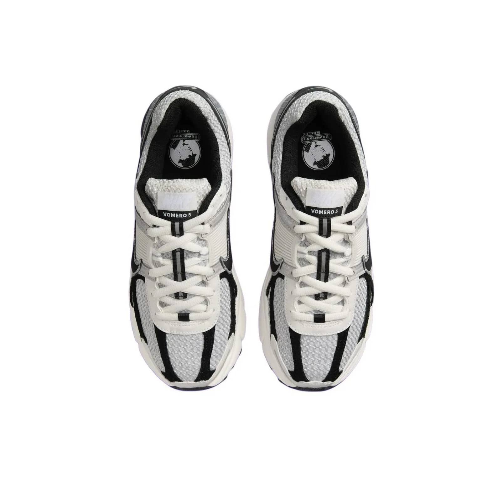รองเท้าวิ่ง Nike Zoom Vomero 5 - Women Shoes Zoom บทวิจารณ์และราคา