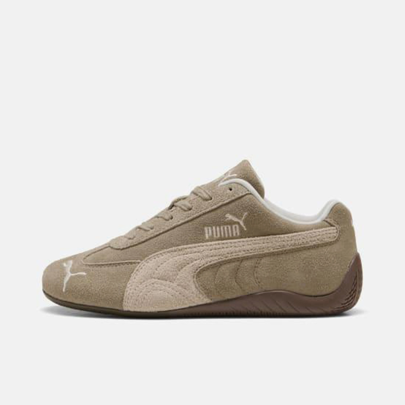 พูม่า ของแท้สปีดแคทรองเท้าลำลอ - Women'S Shoes Puma Speedcat บทวิจารณ์และราคา