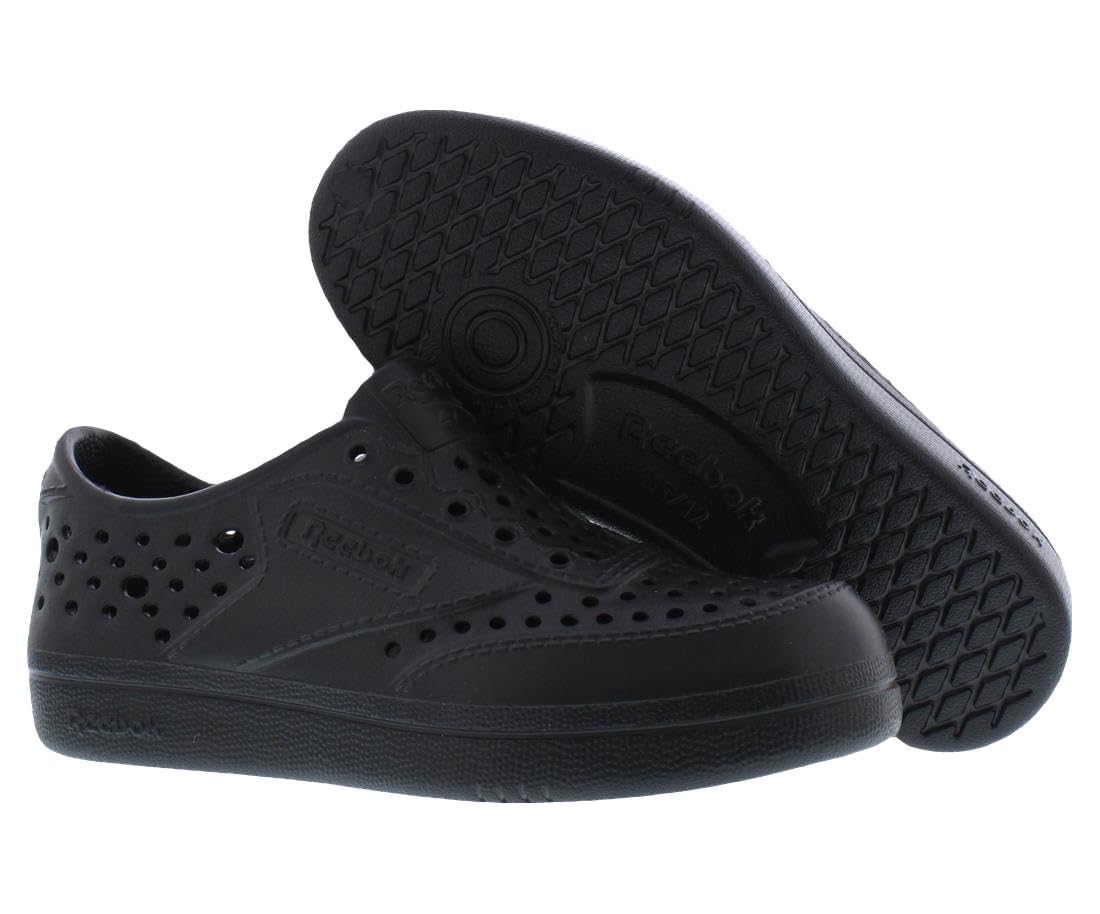 รองเท้าเด็กผู้ชายรีบ็อก คลาสสิ - Vans Shoes Old Skool บทวิจารณ์และราคา