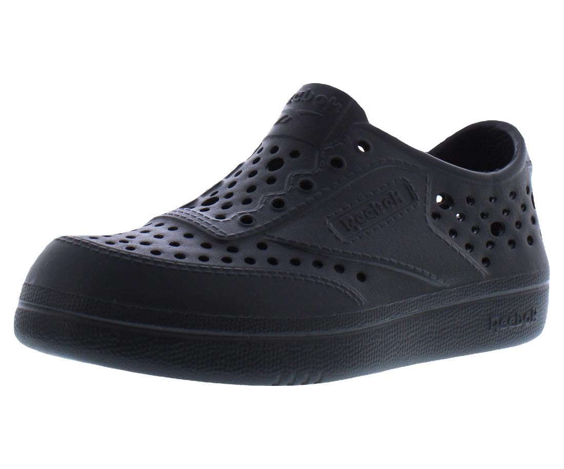 รองเท้าเด็กผู้ชายรีบ็อก คลาสสิ - Vans Shoes Old Skool บทวิจารณ์และราคา