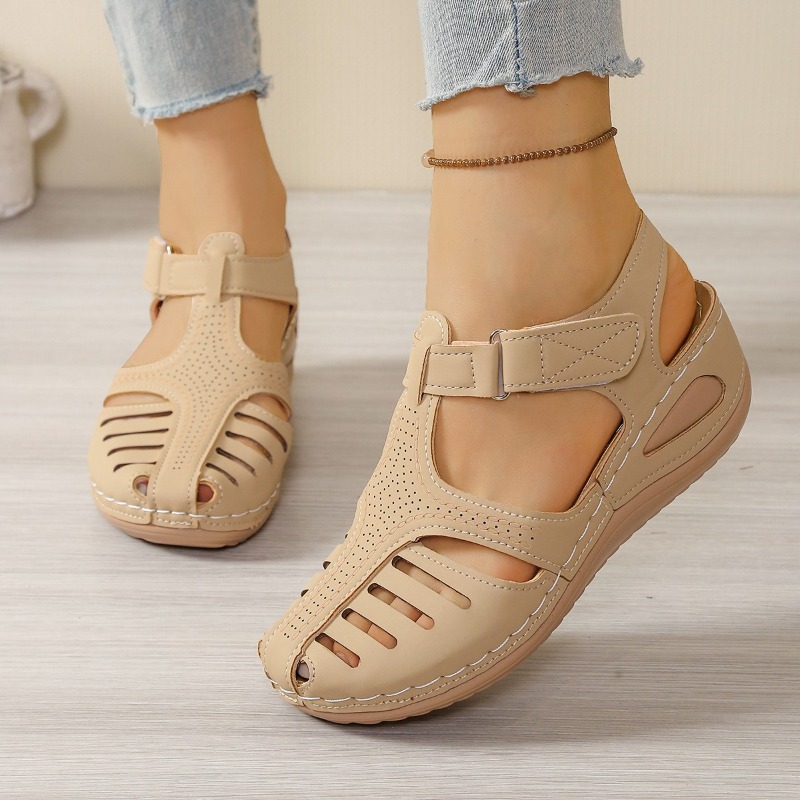 รองเท้าแตะผู้หญิงแบบใหม่ปี 202 - Women'S Shoes With Bunions บทวิจารณ์และราคา
